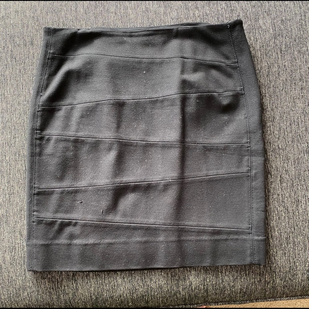 WHBM skirt